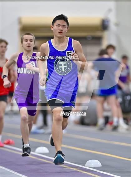 Thumbnail 3 in Taylor HSR Qualifier (3200M)   photogallery.