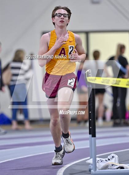 Thumbnail 2 in Taylor HSR Qualifier (3200M)   photogallery.