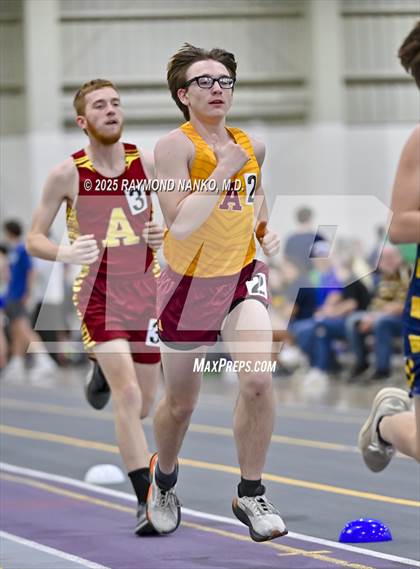 Thumbnail 1 in Taylor HSR Qualifier (3200M)   photogallery.