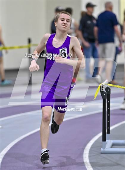 Thumbnail 1 in Taylor HSR Qualifier (3200M)   photogallery.