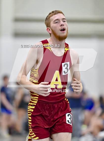Thumbnail 2 in Taylor HSR Qualifier (3200M)   photogallery.