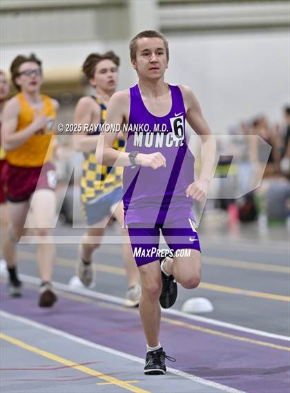 Thumbnail 2 in Taylor HSR Qualifier (3200M)   photogallery.