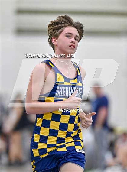 Thumbnail 3 in Taylor HSR Qualifier (3200M)   photogallery.