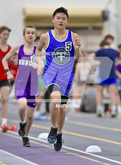 Thumbnail 2 in Taylor HSR Qualifier (3200M)   photogallery.