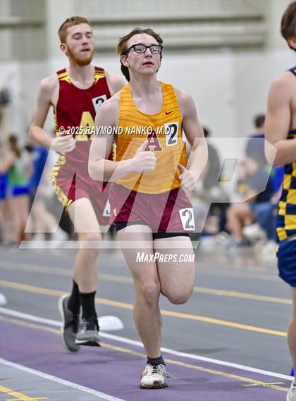 Thumbnail 2 in Taylor HSR Qualifier (3200M)   photogallery.