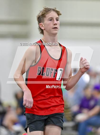 Thumbnail 1 in Taylor HSR Qualifier (3200M)   photogallery.
