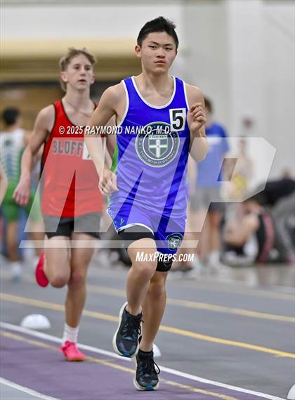 Thumbnail 1 in Taylor HSR Qualifier (3200M)   photogallery.