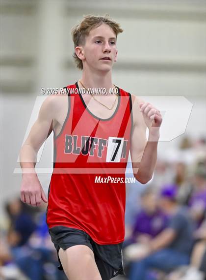Thumbnail 2 in Taylor HSR Qualifier (3200M)   photogallery.