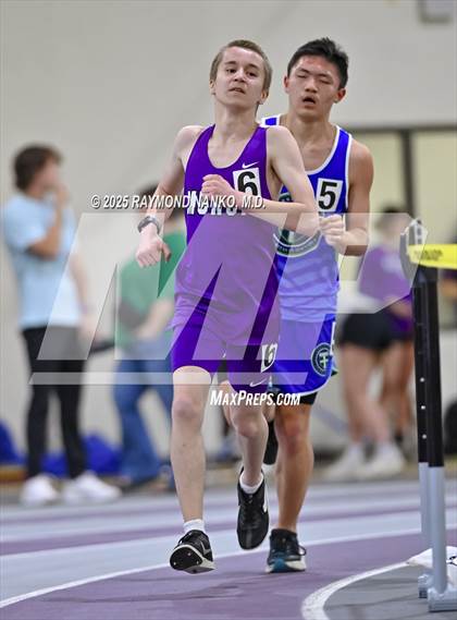 Thumbnail 2 in Taylor HSR Qualifier (3200M)   photogallery.