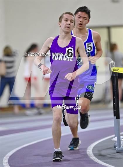 Thumbnail 3 in Taylor HSR Qualifier (3200M)   photogallery.
