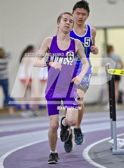 Thumbnail 1 in Taylor HSR Qualifier (3200M)   photogallery.