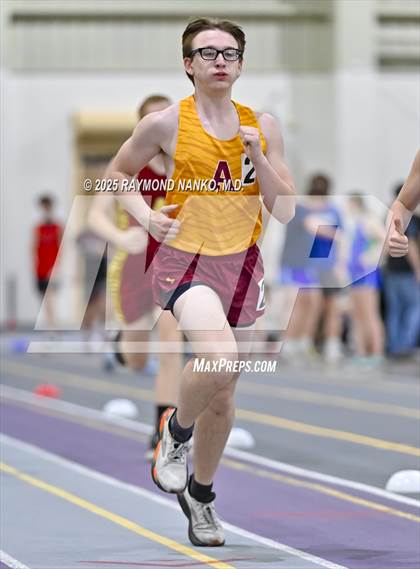 Thumbnail 2 in Taylor HSR Qualifier (3200M)   photogallery.
