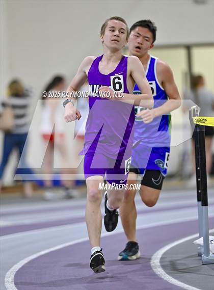Thumbnail 2 in Taylor HSR Qualifier (3200M)   photogallery.