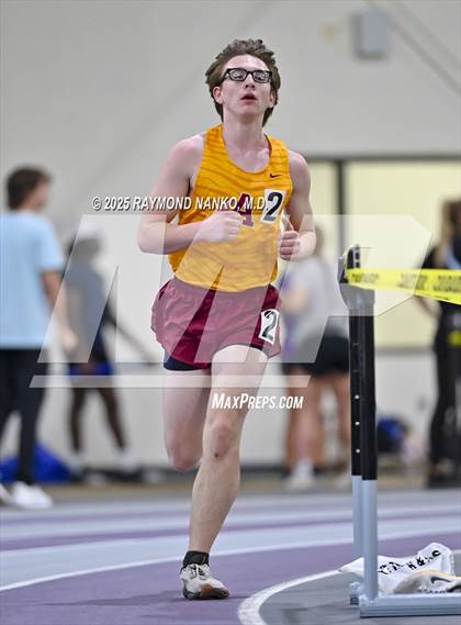 Thumbnail 1 in Taylor HSR Qualifier (3200M)   photogallery.