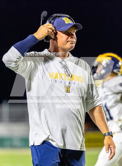 Thumbnail 1 in JV: Hartland @ Howell photogallery.
