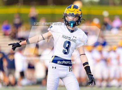 Thumbnail 2 in JV: Hartland @ Howell photogallery.
