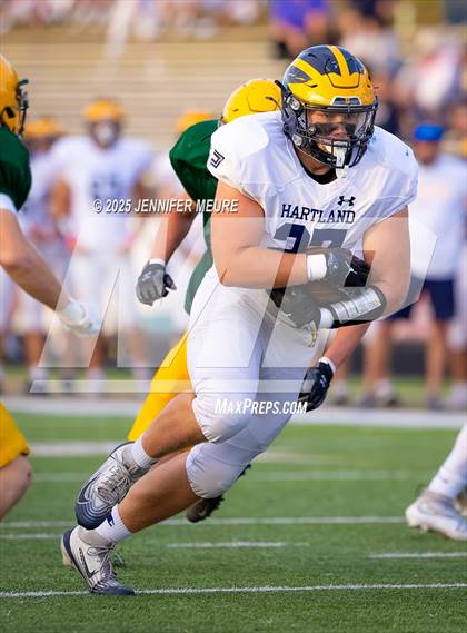 Thumbnail 1 in JV: Hartland @ Howell photogallery.