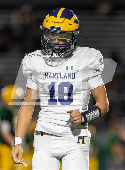 Thumbnail 3 in JV: Hartland @ Howell photogallery.