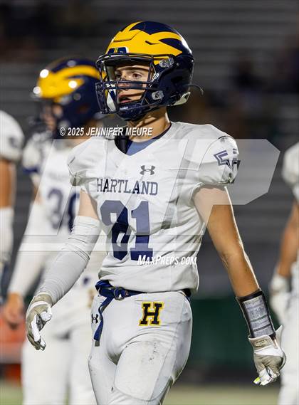 Thumbnail 3 in JV: Hartland @ Howell photogallery.