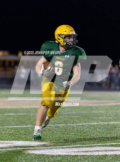 Thumbnail 1 in JV: Hartland @ Howell photogallery.