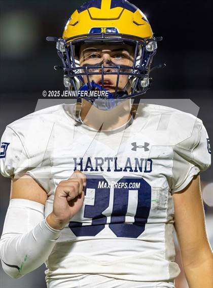 Thumbnail 3 in JV: Hartland @ Howell photogallery.