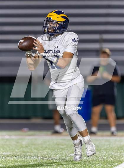 Thumbnail 1 in JV: Hartland @ Howell photogallery.