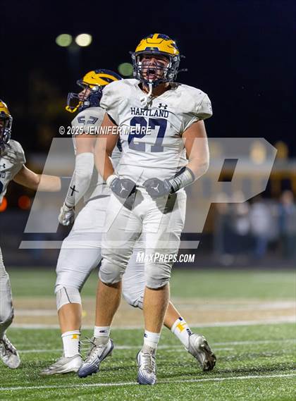 Thumbnail 2 in JV: Hartland @ Howell photogallery.