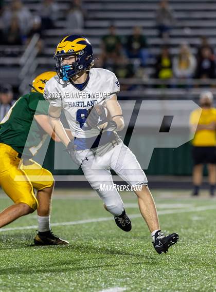 Thumbnail 1 in JV: Hartland @ Howell photogallery.