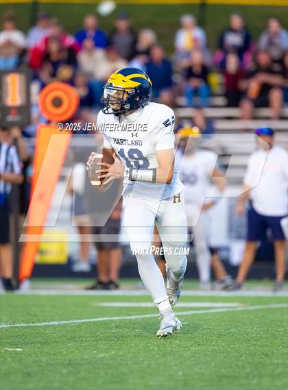 Thumbnail 1 in JV: Hartland @ Howell photogallery.