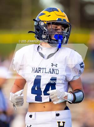 Hartland @ Howell