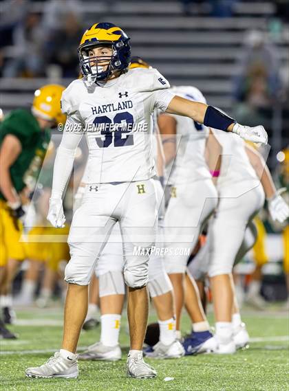 Thumbnail 2 in JV: Hartland @ Howell photogallery.