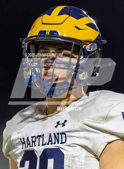 Thumbnail 1 in JV: Hartland @ Howell photogallery.