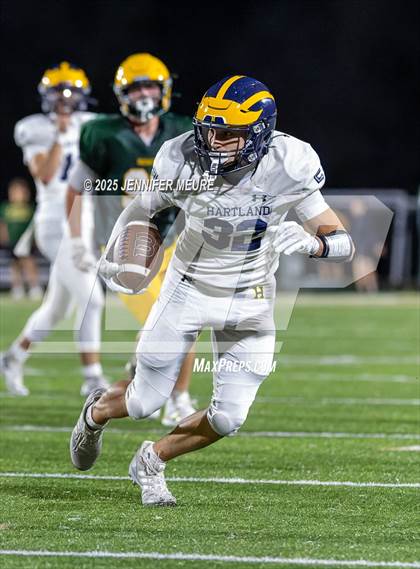 Thumbnail 2 in JV: Hartland @ Howell photogallery.