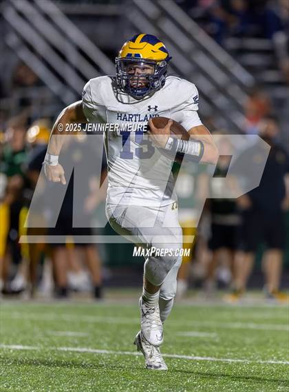 Thumbnail 1 in JV: Hartland @ Howell photogallery.