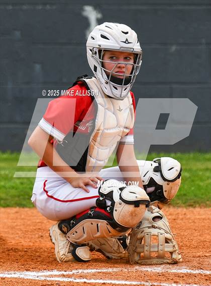 Thumbnail 1 in Ooltewah @ Hixson photogallery.