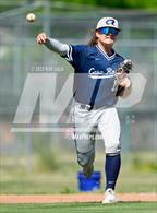 Photo from the gallery "Woodland vs. Casa Roble (CIF SJS D4 Playoff)"