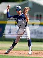 Photo from the gallery "Woodland vs. Casa Roble (CIF SJS D4 Playoff)"