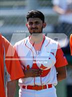 Photo from the gallery "Woodland vs. Casa Roble (CIF SJS D4 Playoff)"