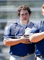 Photo from the gallery "Woodland vs. Casa Roble (CIF SJS D4 Playoff)"