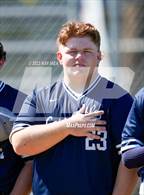 Photo from the gallery "Woodland vs. Casa Roble (CIF SJS D4 Playoff)"