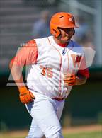 Photo from the gallery "Woodland vs. Casa Roble (CIF SJS D4 Playoff)"