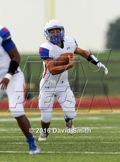 Thumbnail 1 in Lexington @ Lathrop (Lathrop Jamboree) photogallery.