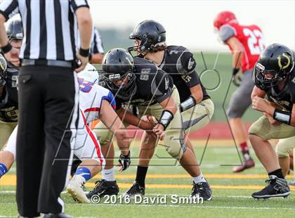 Thumbnail 2 in Lexington @ Lathrop (Lathrop Jamboree) photogallery.