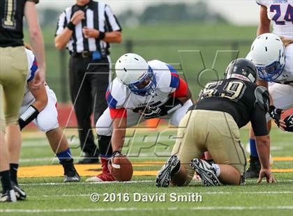 Thumbnail 3 in Lexington @ Lathrop (Lathrop Jamboree) photogallery.