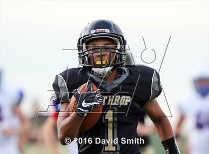 Thumbnail 3 in Lexington @ Lathrop (Lathrop Jamboree) photogallery.