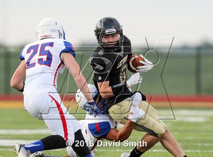 Thumbnail 3 in Lexington @ Lathrop (Lathrop Jamboree) photogallery.