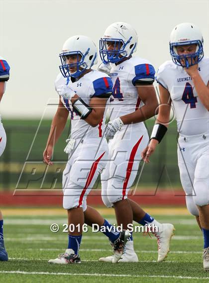 Thumbnail 2 in Lexington @ Lathrop (Lathrop Jamboree) photogallery.