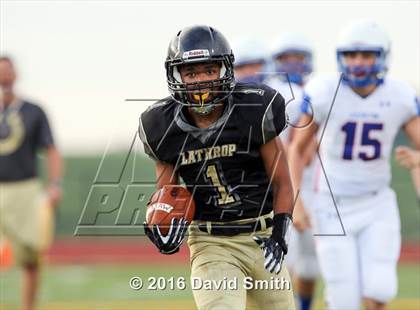 Thumbnail 2 in Lexington @ Lathrop (Lathrop Jamboree) photogallery.