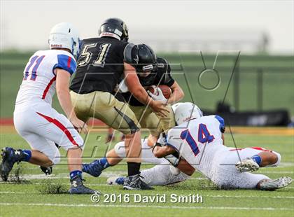Thumbnail 2 in Lexington @ Lathrop (Lathrop Jamboree) photogallery.