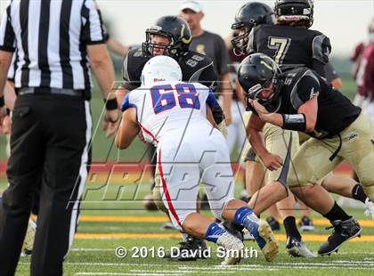 Thumbnail 3 in Lexington @ Lathrop (Lathrop Jamboree) photogallery.